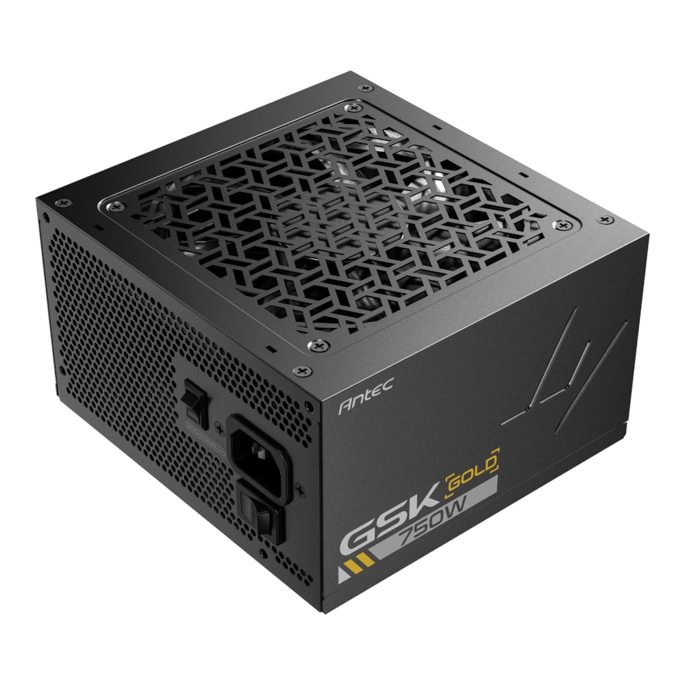 Antec GSK 750W Power Supply
