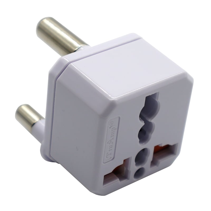 GIZZU Universal Travel Adapter – Matrix Warehouse Computers (PTY) Ltd