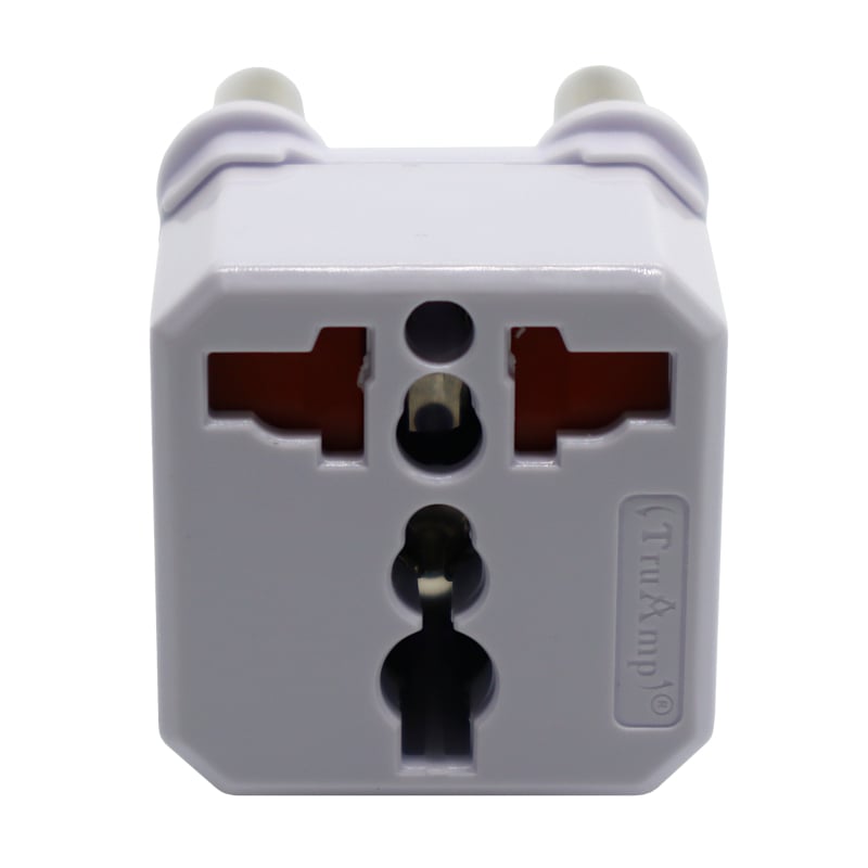 GIZZU Universal Travel Adapter – Matrix Warehouse Computers (PTY) Ltd