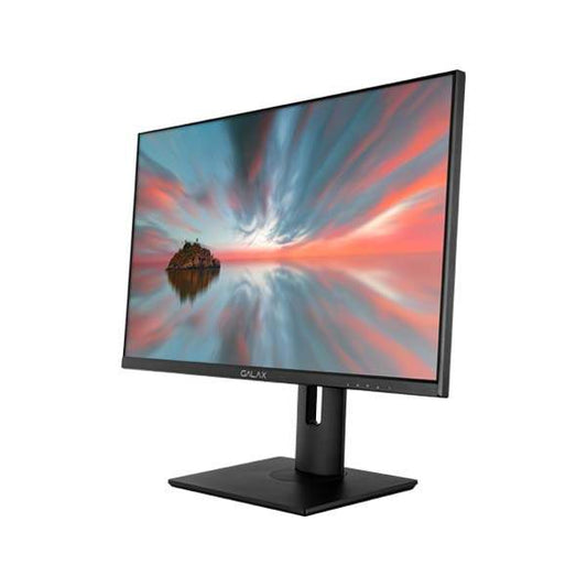 GALAX 27" FHD VA 75HZ USB-C MONITOR