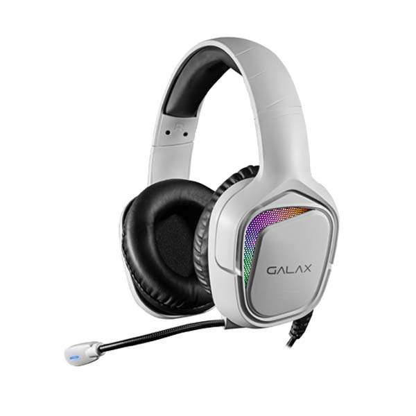GALAX SONAR 4 WHITE