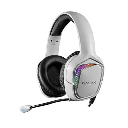 GALAX SONAR 4 WHITE