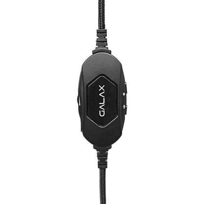 GALAX SONAR 4 WHITE