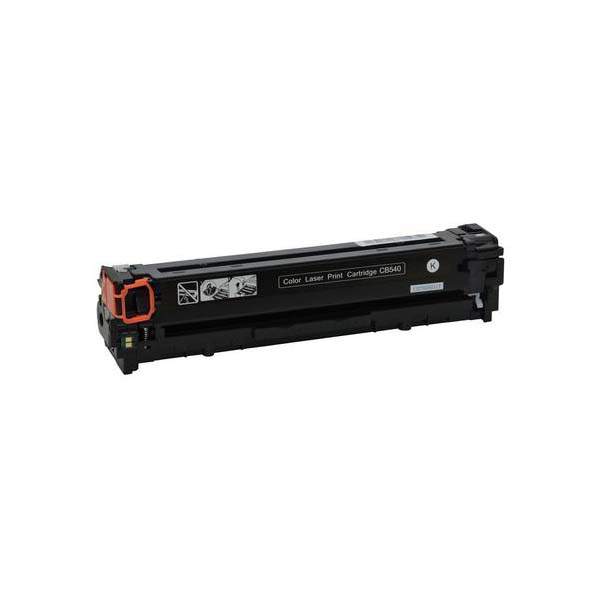 Generic HP 125A Cyan Toner