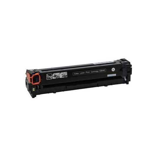 Generic HP 125A Cyan Toner