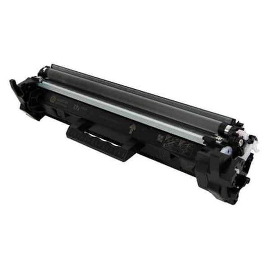 Generic HP 17A Black Toner