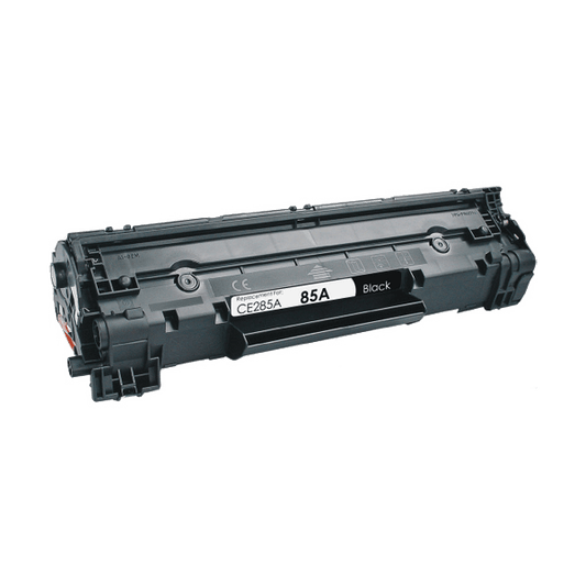 Generic HP 85A Black Toner