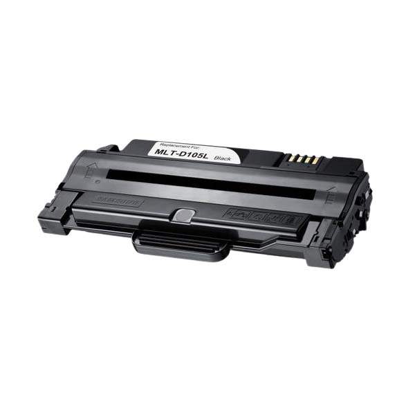 Generic Samsung 105L Black Toner