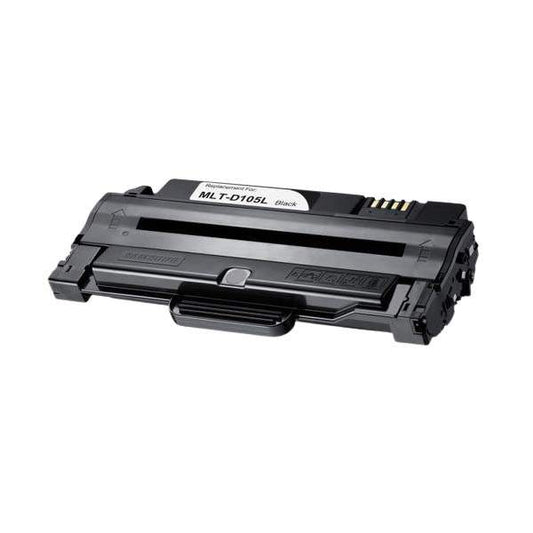 Generic Samsung 105L Black Toner