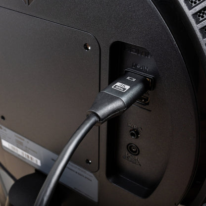 Gizzu 4K60Hz DisplayPort to DisplayPort Cable 1.5M