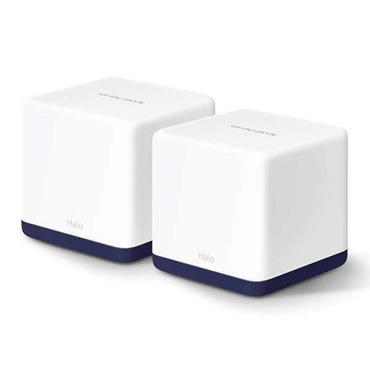 Mercusys HALO AC1900 Home Mesh Wi-Fi System