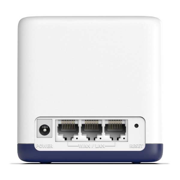 Mercusys HALO AC1900 Home Mesh Wi-Fi System