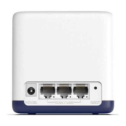 Mercusys HALO AC1900 Home Mesh Wi-Fi System