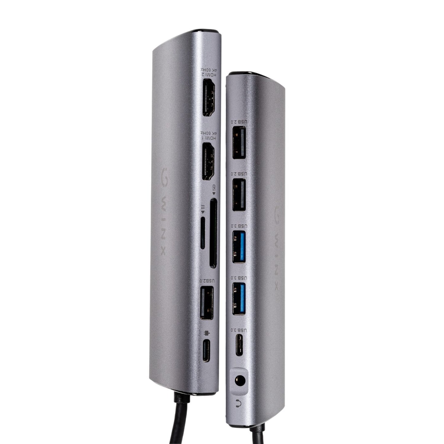 WINX CONNECT Ultra 14-in-1 Hub