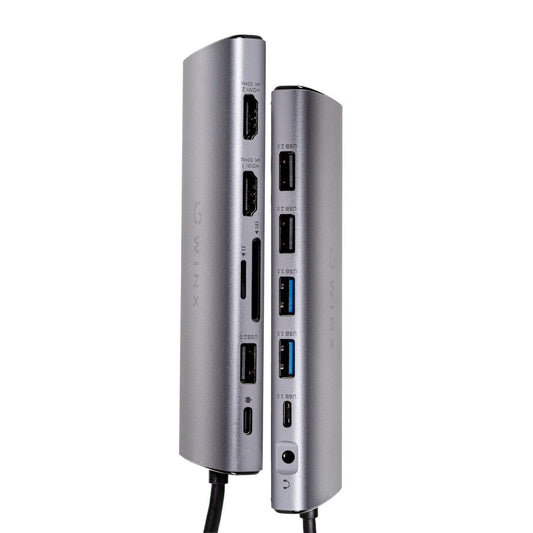WINX CONNECT Ultra 14-in-1 Hub
