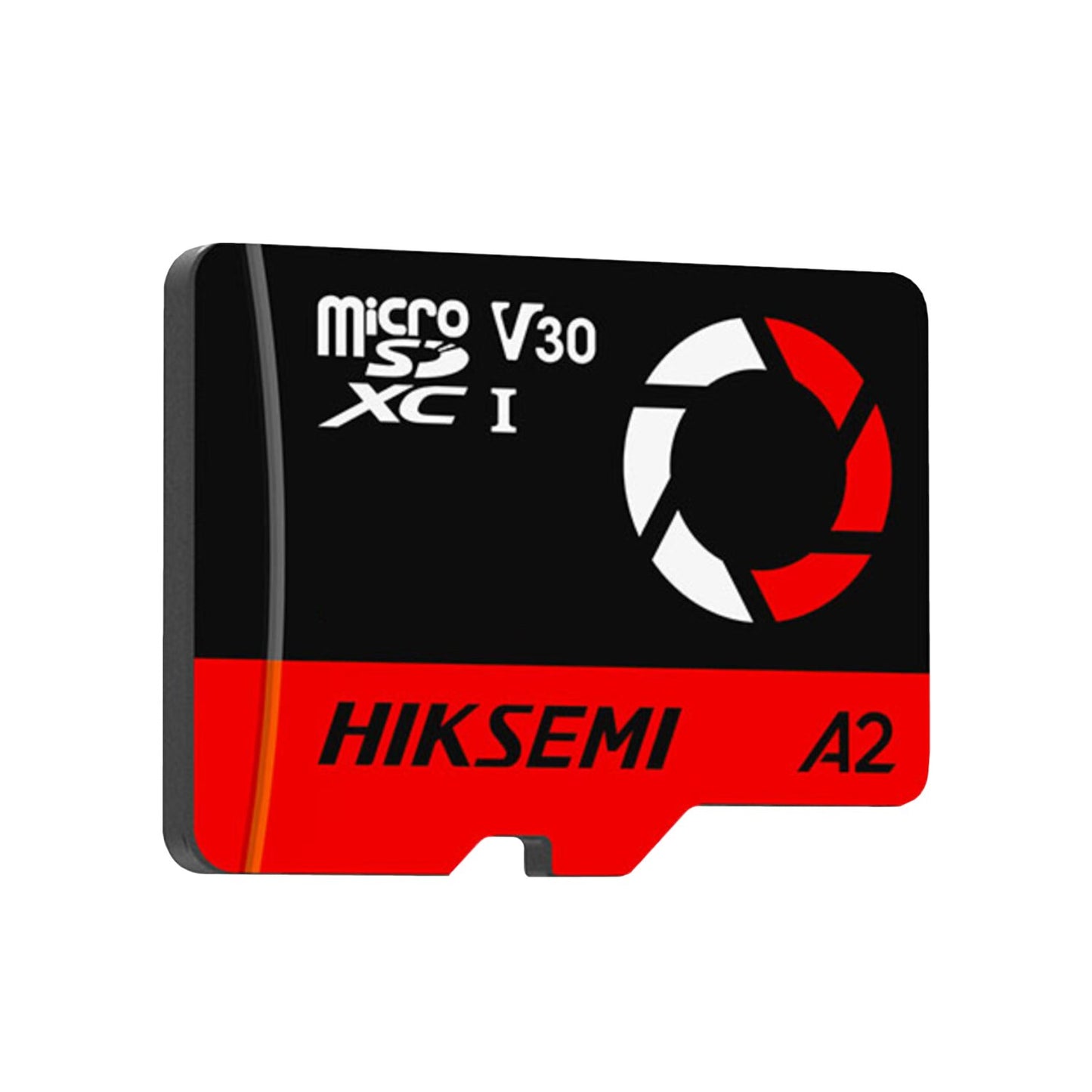 Hiksemi Capture V30 64GB MicroSDXC (Without Adapter)