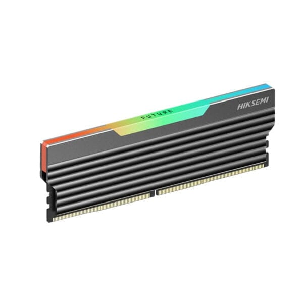 HIKSEMI Future RGB DDR4 UDIMM Gaming Memory – 8GB