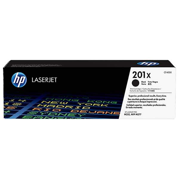 HP CF323A Compatible Toner