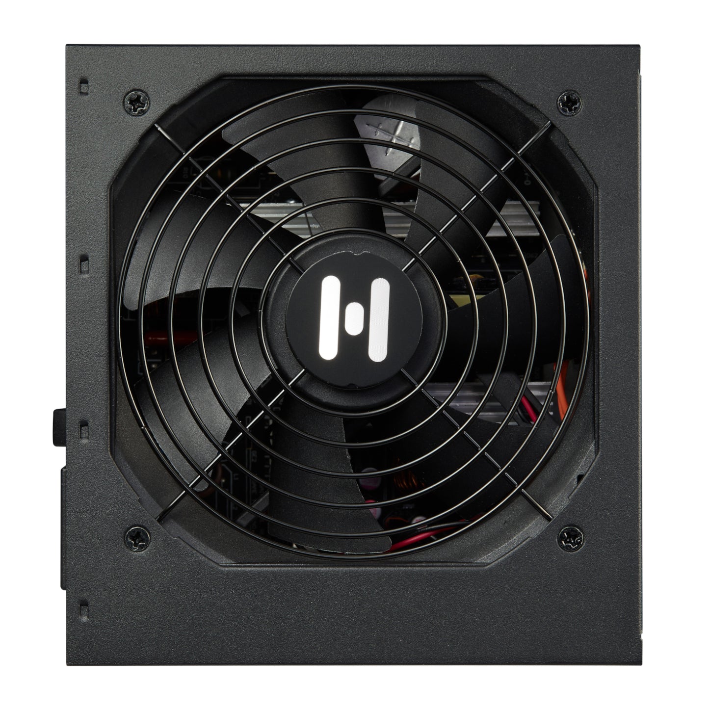 FSP Hydro M Pro 800W 80PLUS Bronze Gen5 Semi-modular Power Supply
