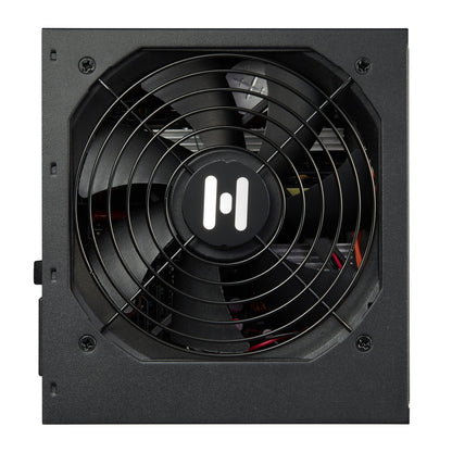 FSP Hydro M Pro 800W 80PLUS Bronze Gen5 Semi-modular Power Supply