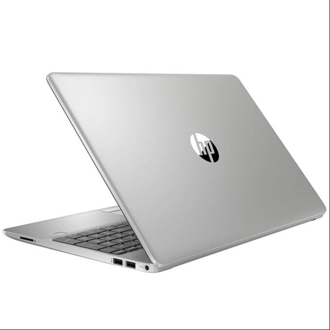 Refurbished HP Laptop 15.6" 10th Gen i5 8GB 256GB W11P