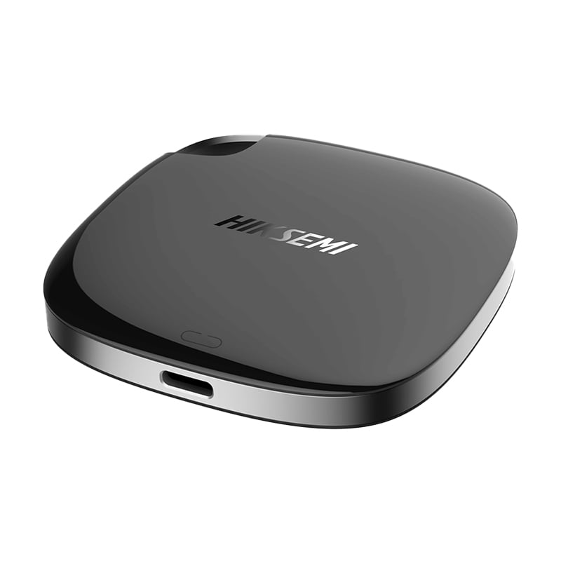 HIKSEMI T100 Pocket Series 1TB Portable SSD – USB 3.0 | High-Speed External Solid State Drive