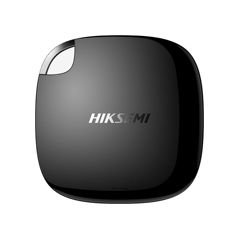 HIKSEMI T100 Pocket Series 512GB USB 3.0 Portable SSD – Matrix