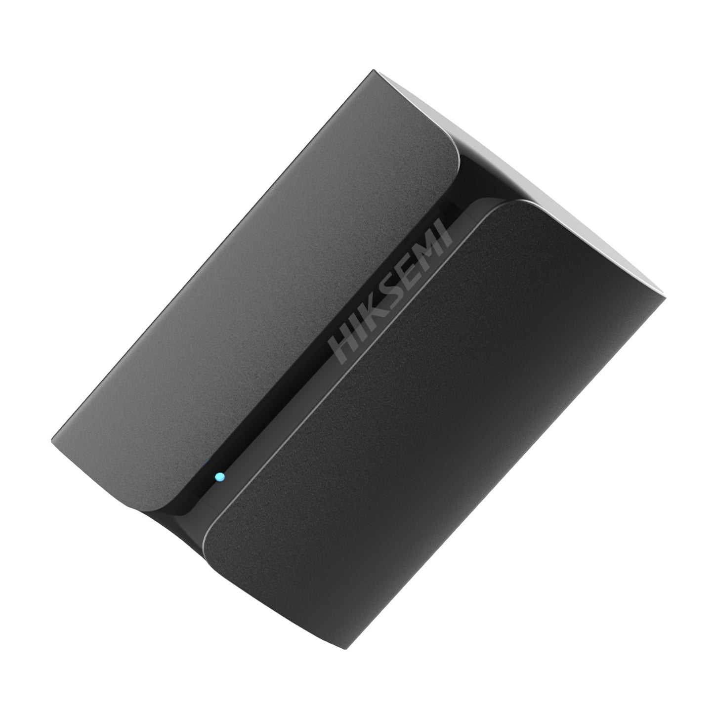 Hiksemi T300S Shield Type-C Portable SSD - 512GB