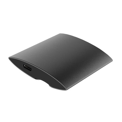 Hiksemi T300S Shield Type-C Portable SSD - 512GB