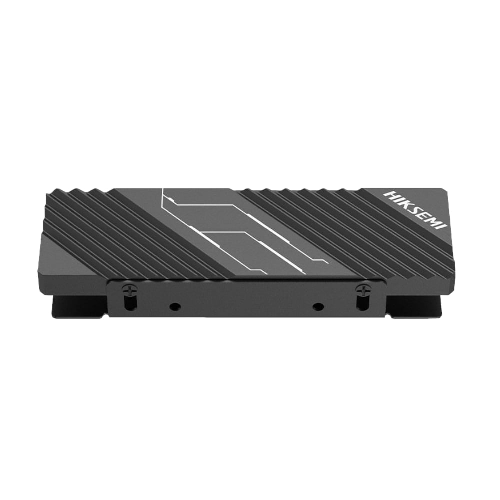 Hiksemi MH2 M.2 SSD Cooler Heatsink