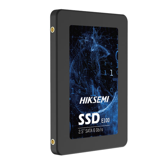 Hiksemi E100 City Series 1TB 2.5" SATAIII SSD