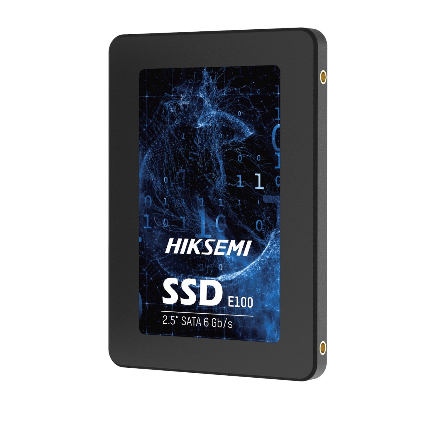 Hiksemi E100 City Series 256GB 2.5" SATAIII SSD