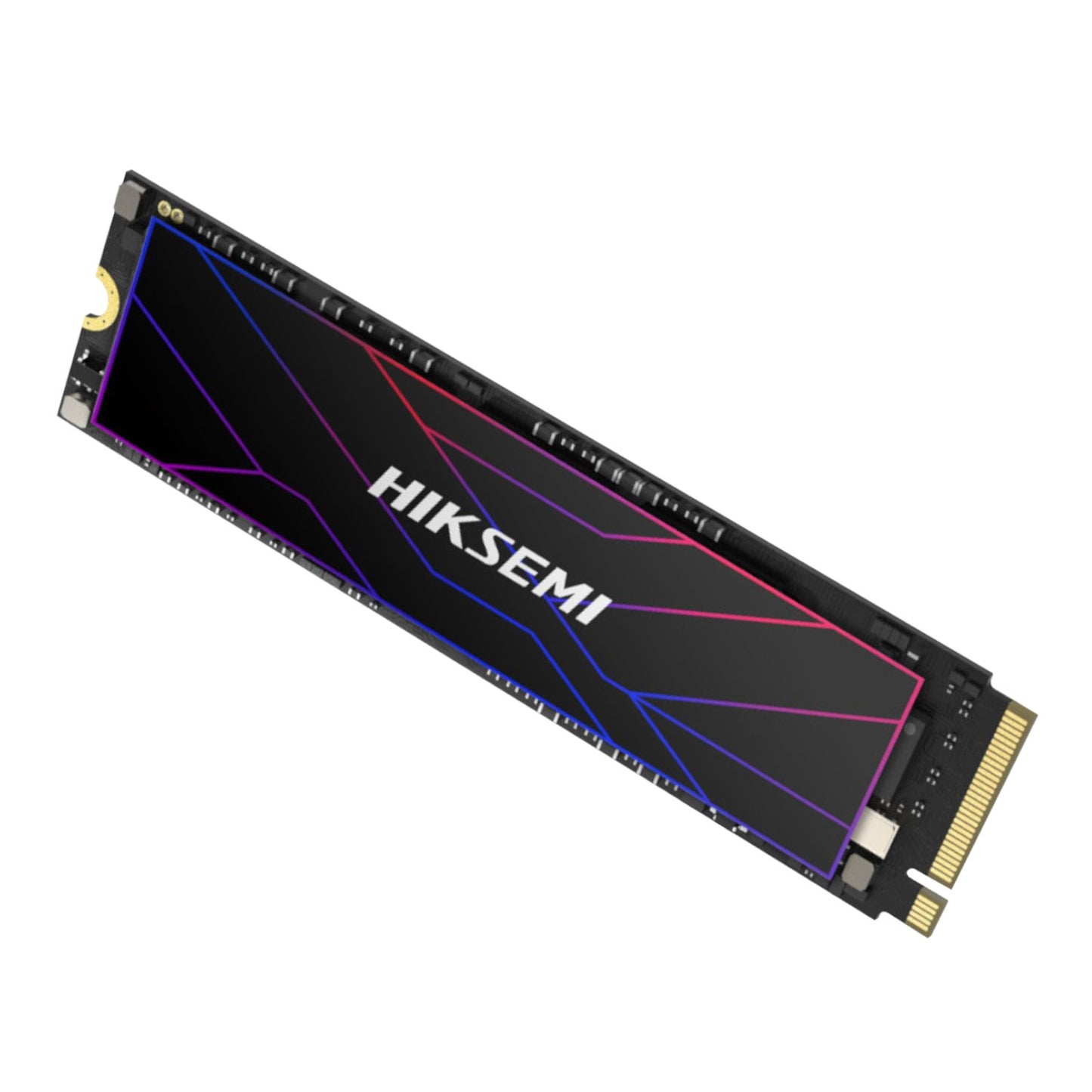 Hiksemi Future 2TB Gen4 M.2 NVMe NAND SSD