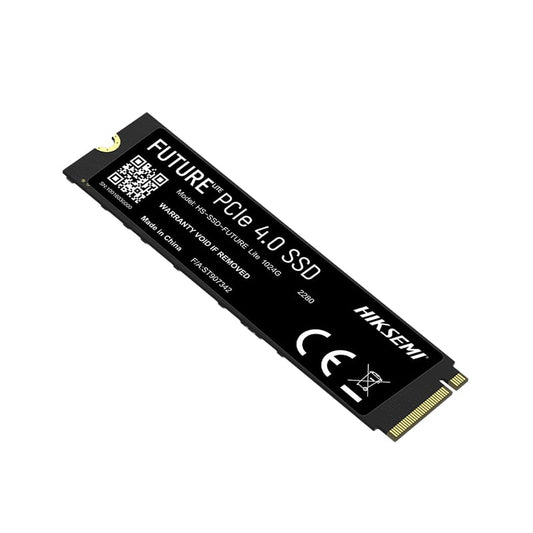 HIKSEMI Future Lite Series SSD - 1024GB