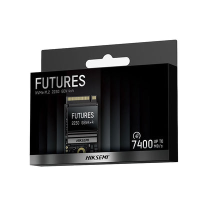 HIKSEMI Future S 1TB M.2 NVME 2230 Solid State Drive