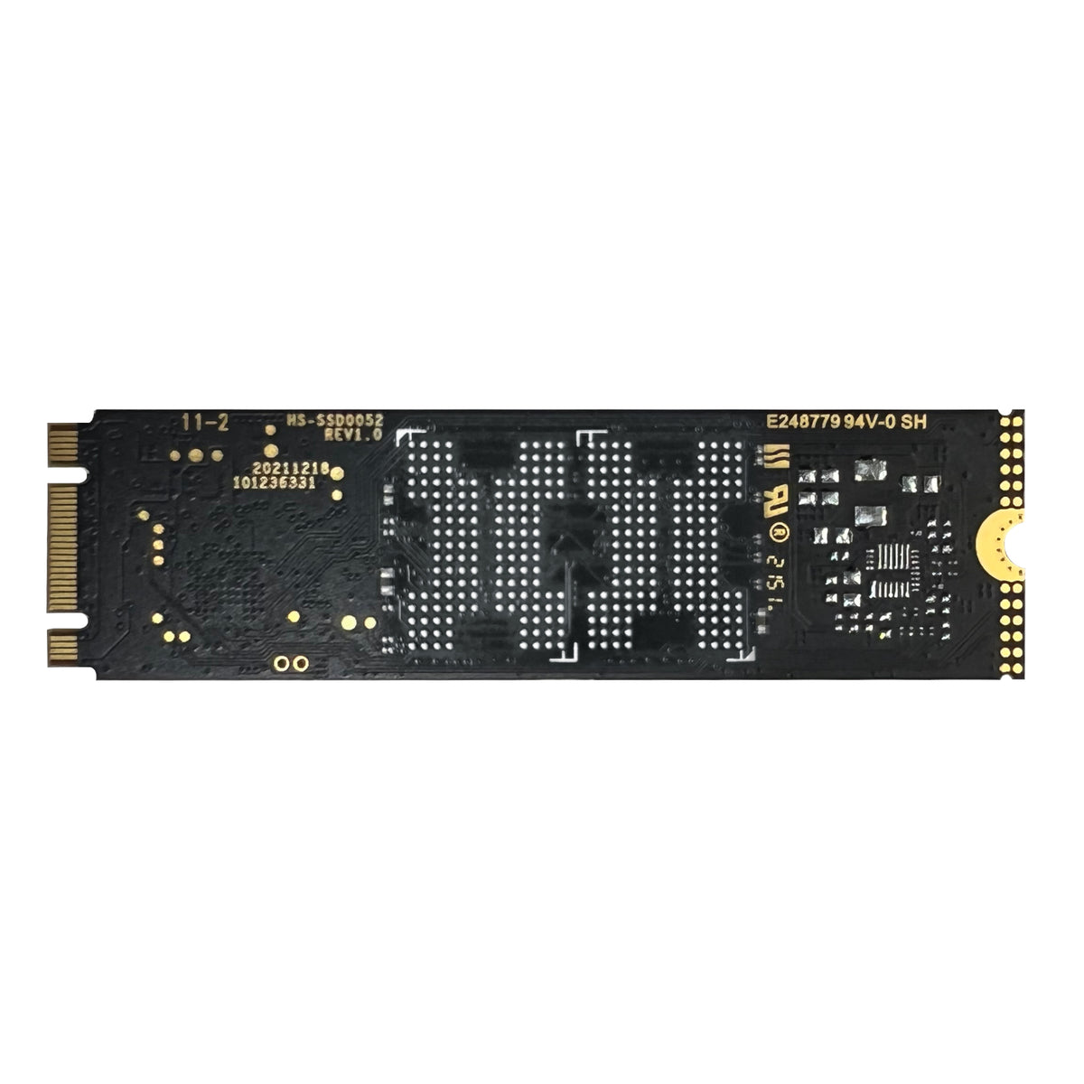 Hiksemi V310N 1TB M.2 SATA Surveillance SSD