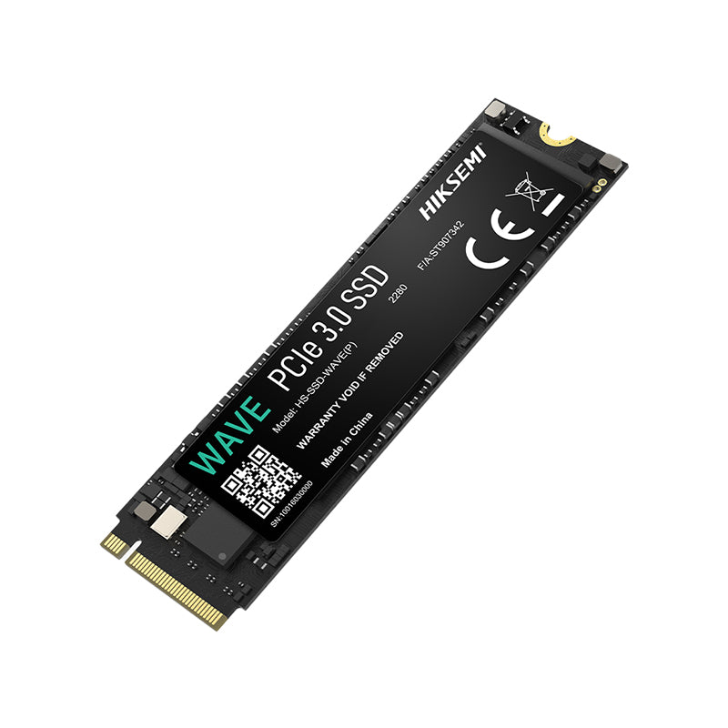 HIKSEMI Wave(P) 1TB Gen3 M.2 NVMe 3D NAND SSD – Matrix Warehouse
