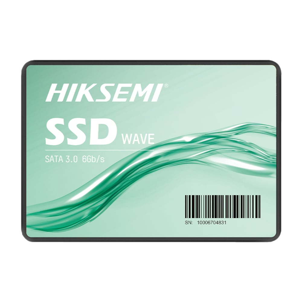 HIKSEMI WAVE(S) Series SSD - 2TB