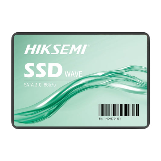 HIKSEMI WAVE(S) Series SSD - 2TB