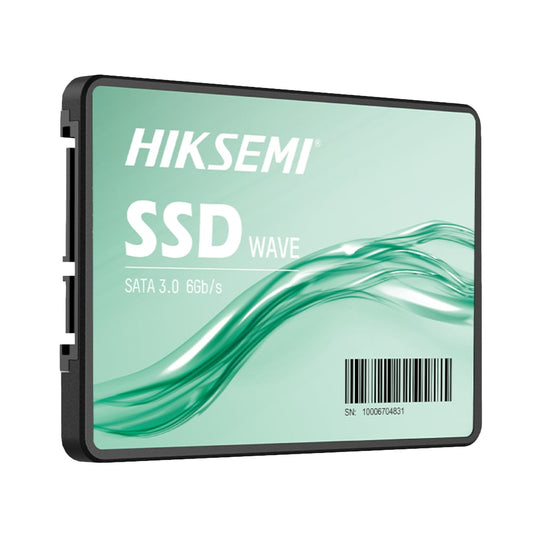 HIKSEMI WAVE(S) Series SSD - 2TB