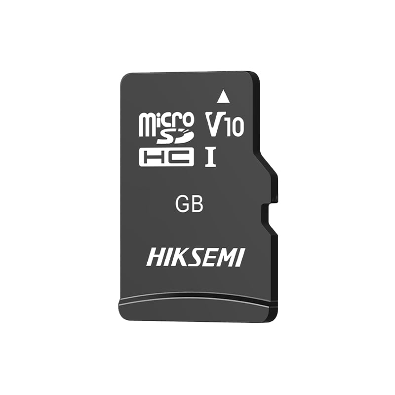 HIKSEMI C1 64GB Micro SD Card with Adapter – Matrix Warehouse