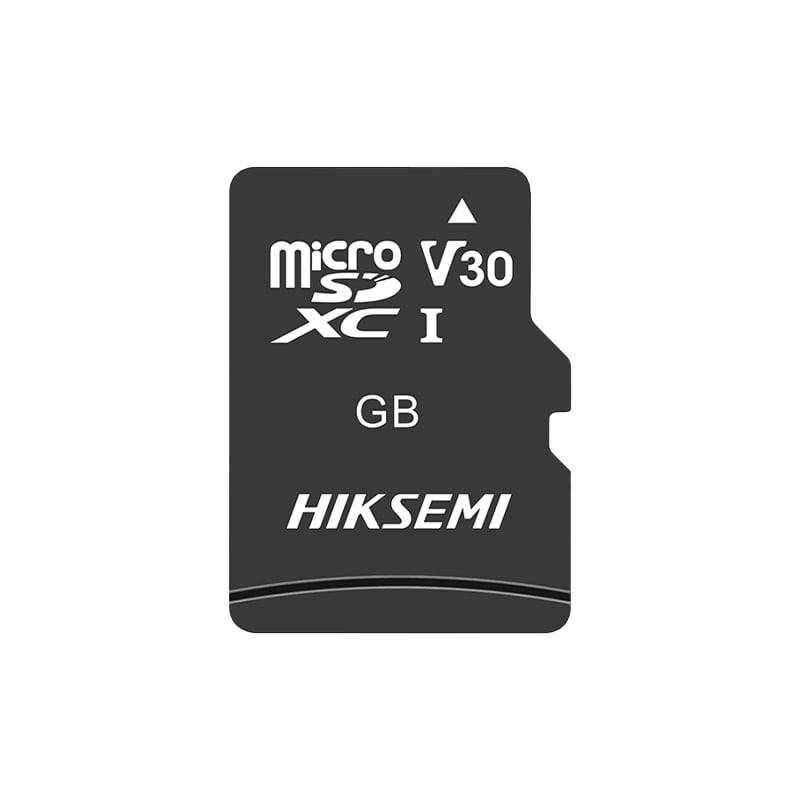 HIKSEMI C1 64GB Micro SD Card with Adapter – Matrix Warehouse