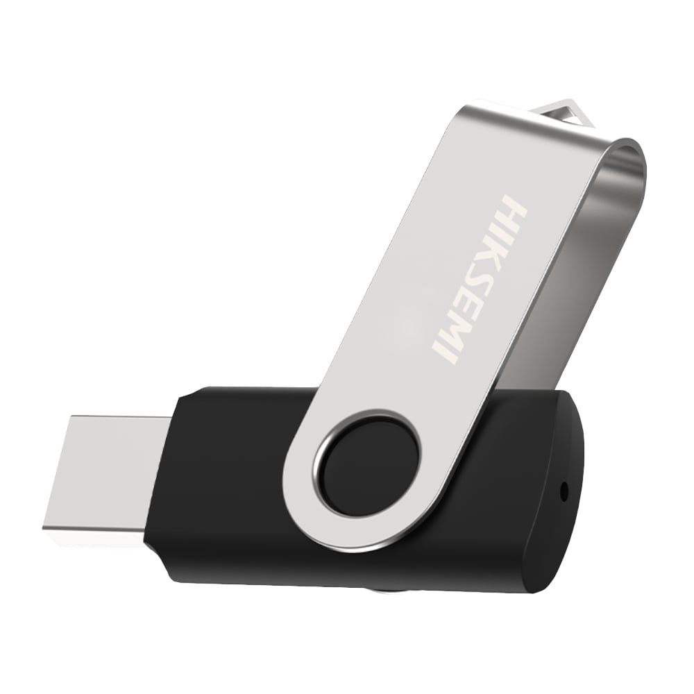 HIKSEMI Rotary Series 32GB USB3.0 Flash Drive