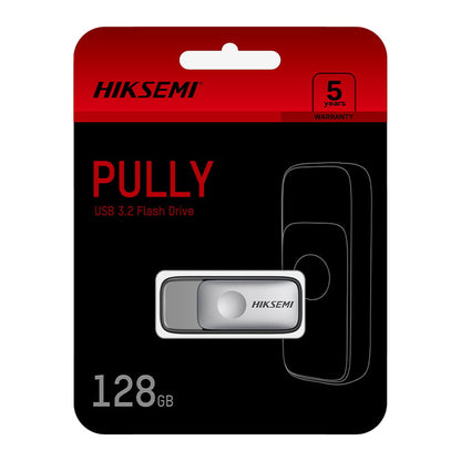 HIKSEMI Pully Flash Drive -128GB