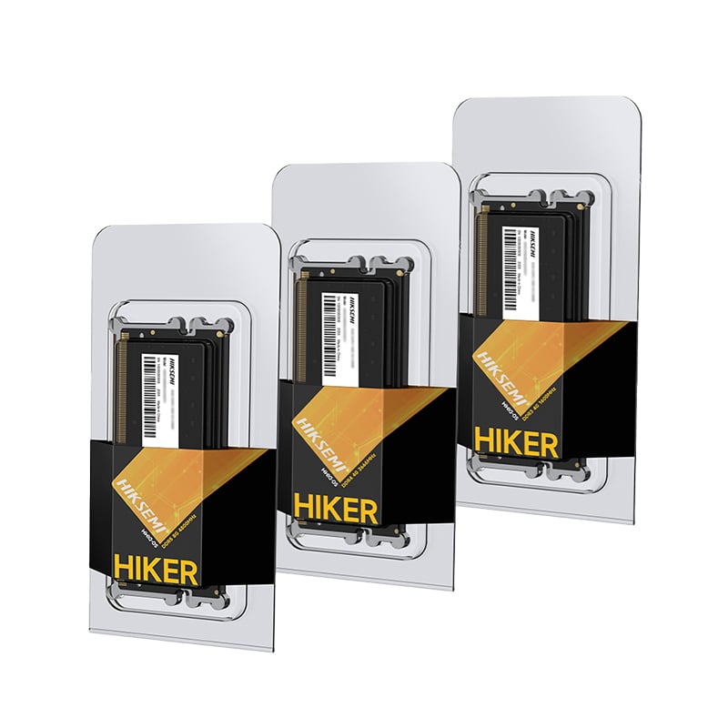HIKSEMI Hiker DDR3 Memory module - 4GB