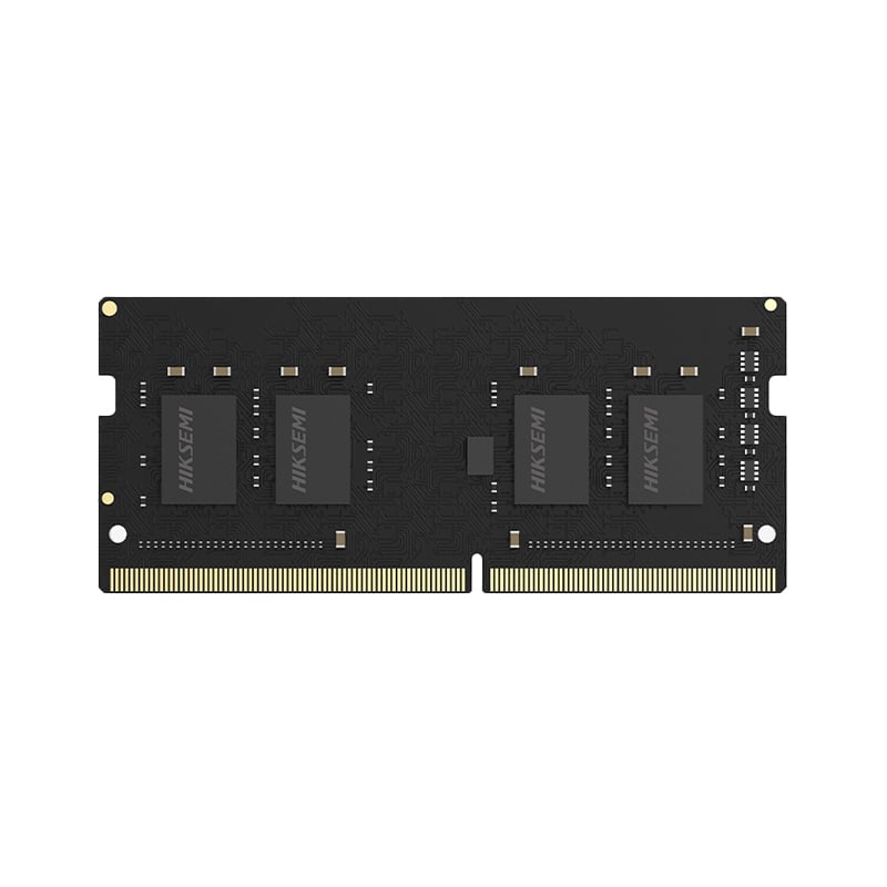 HIKSEMI Hiker 8GB 1600MHZ DDR3 SODIMM – Matrix Warehouse Computers