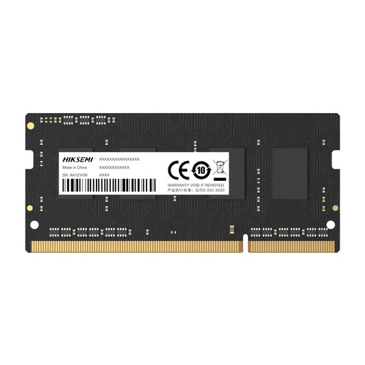 HIKSEMI Hiker DDR4 Memory Module - 4GB