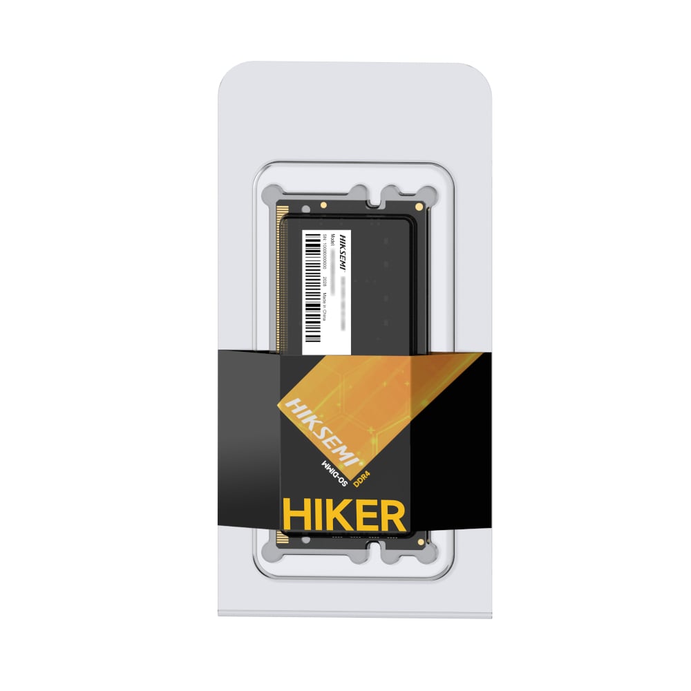 Hiksemi Hiker 16GB DDR4 2666MHz Notebook Memory – Matrix Warehouse