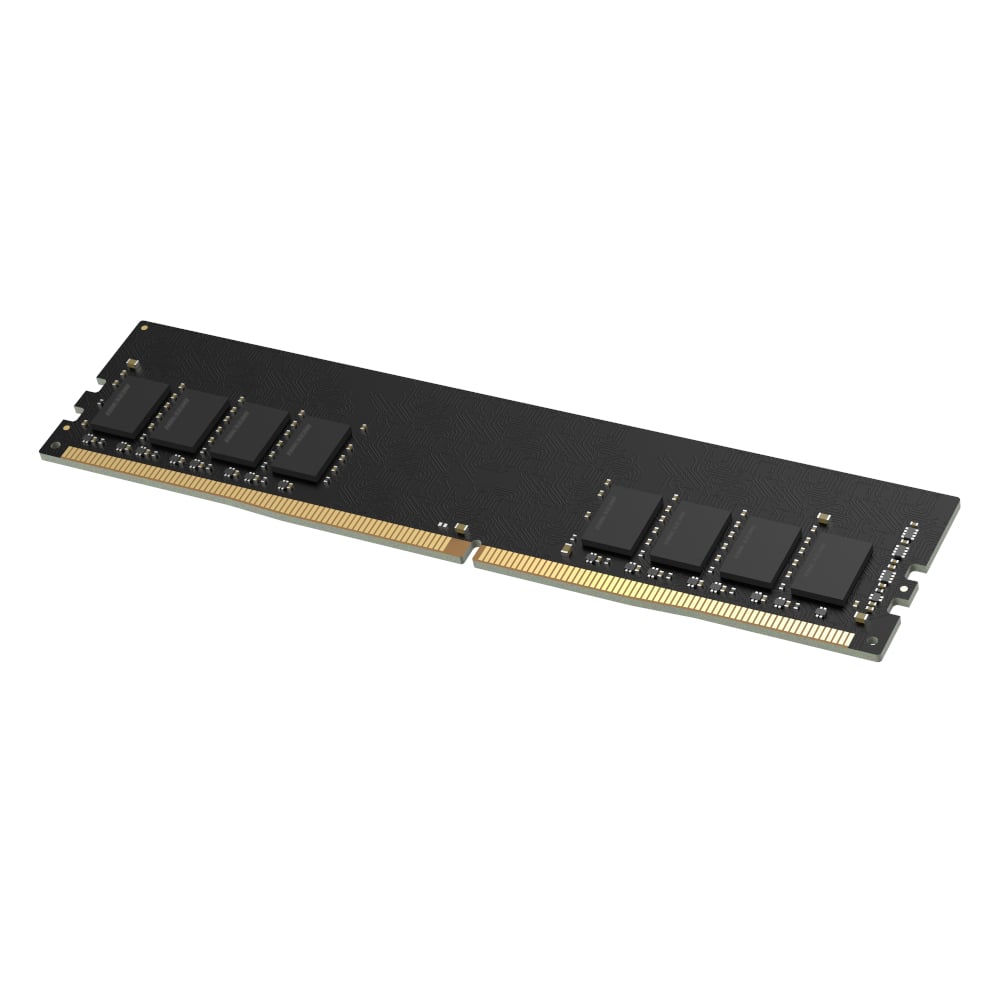 Hiksemi Hiker DDR4 UDIMM Memory Module