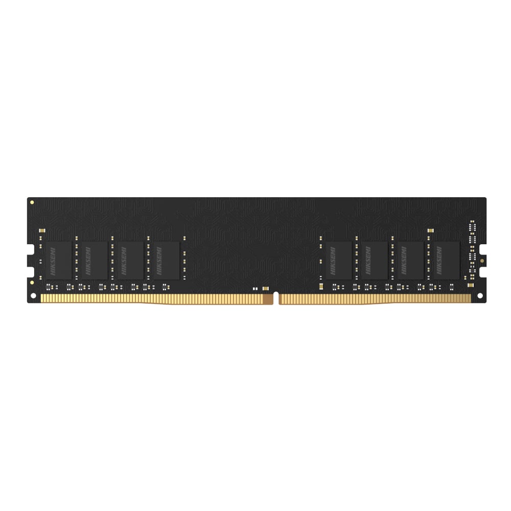HIKSEMI Hiker DDR4 UDIMM memory - 8GB